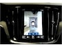 Volvo S60 2.0 Recharge T8 AWD 287kW/390pk Aut8 Inscription PANORAMADAK + HARMAN/KARDON + ADAPT.CRUISE + STOELMASSAGE&-VENTILATIE + 360 CAMERA + STOELVERWARMING + LANE ASSIST + PILOT ASSIST + KEYLESS ENTRY&GO + PARKSENSOREN V&A + 19" LM-VELGEN!!
