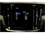 Volvo S60 2.0 Recharge T8 AWD 287kW/390pk Aut8 Inscription PANORAMADAK + HARMAN/KARDON + ADAPT.CRUISE + STOELMASSAGE&-VENTILATIE + 360 CAMERA + STOELVERWARMING + LANE ASSIST + PILOT ASSIST + KEYLESS ENTRY&GO + PARKSENSOREN V&A + 19" LM-VELGEN!!