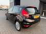 Ford Fiesta 1.6 Titanium