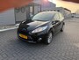Ford Fiesta 1.6 Titanium