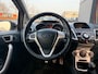 Ford Fiesta 1.6 Titanium