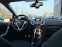 Ford Fiesta 1.6 Titanium