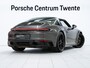 Porsche 911 Targa 4 GTS