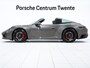 Porsche 911 Targa 4 GTS