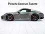 Porsche 911 Targa 4 GTS