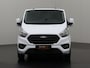 Ford Transit Custom 2.0TDCi 130PK Lang | Kastinrichting | 2800Kg Trekhaak | Multimedia | Airco | Cruise | 3-Zits
