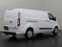 Ford Transit Custom 2.0TDCi 130PK Lang | Kastinrichting | 2800Kg Trekhaak | Multimedia | Airco | Cruise | 3-Zits