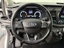 Ford Transit Custom 2.0TDCi 130PK Lang | Kastinrichting | 2800Kg Trekhaak | Multimedia | Airco | Cruise | 3-Zits