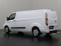 Ford Transit Custom 2.0TDCi 130PK Lang | Kastinrichting | 2800Kg Trekhaak | Multimedia | Airco | Cruise | 3-Zits