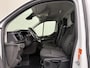 Ford Transit Custom 2.0TDCi 130PK Lang | Kastinrichting | 2800Kg Trekhaak | Multimedia | Airco | Cruise | 3-Zits