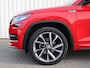 Skoda Kodiaq 1.5 TSI 150pk DSG Sportline Business | Panoramadak | Trekhaak | Memory Seats | Stoel en Stuurverwarming | Achteruitrijcamera | Climata Controle |