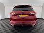 Ford Kuga 2.5 PHEV Vignale (Plug-In) (INCL-BTW) Aut. *LEATHER | DIGI-COCKPIT | FULL-LED | KEYLESS | CAMERA | DAB | CARPLAY | NAVI-FULLMAP | MEMORY-PACK | HEATED-COMFORTSEATS | PRIVACYGLASS | TOWBAR | LANE-ASSIST | 18''ALU*