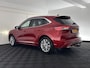 Ford Kuga 2.5 PHEV Vignale (Plug-In) (INCL-BTW) Aut. *LEATHER | DIGI-COCKPIT | FULL-LED | KEYLESS | CAMERA | DAB | CARPLAY | NAVI-FULLMAP | MEMORY-PACK | HEATED-COMFORTSEATS | PRIVACYGLASS | TOWBAR | LANE-ASSIST | 18''ALU*