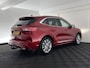 Ford Kuga 2.5 PHEV Vignale (Plug-In) (INCL-BTW) Aut. *LEATHER | DIGI-COCKPIT | FULL-LED | KEYLESS | CAMERA | DAB | CARPLAY | NAVI-FULLMAP | MEMORY-PACK | HEATED-COMFORTSEATS | PRIVACYGLASS | TOWBAR | LANE-ASSIST | 18''ALU*