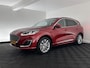 Ford Kuga 2.5 PHEV Vignale (Plug-In) (INCL-BTW) Aut. *LEATHER | DIGI-COCKPIT | FULL-LED | KEYLESS | CAMERA | DAB | CARPLAY | NAVI-FULLMAP | MEMORY-PACK | HEATED-COMFORTSEATS | PRIVACYGLASS | TOWBAR | LANE-ASSIST | 18''ALU*