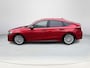 Honda Civic 2.0 e:HEV Sport rood metallic