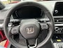 Honda Civic 2.0 e:HEV Sport rood metallic