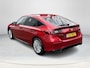 Honda Civic 2.0 e:HEV Sport rood metallic