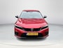Honda Civic 2.0 e:HEV Sport rood metallic