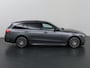 Mercedes-Benz C-klasse Estate 180 Star Edition AMG Line | Panorama dak | Stoel ventilatie | Digital Light | Night | Dode hoek ass | Memory stoelen | Keyless Entry