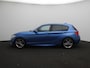 BMW 1-Serie 118i Edition M Sport Shadow High Executive | Automaat | Leder | Led Verlichting | Stoelverwarming | Climate Control |