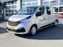 Renault Trafic Passenger 1.6 dCi Grand BTW / BPM vrij marge Euro 6 Airco Cruise control Navigatie PDC 1e eigenaar Combi Kombi Passenger Groepsvervoer Lengte 2 Taxi Personenbus