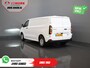 Ford Transit Custom 320 2.0 TDCI 135 pk L2 Trend LED/ 2.8t Trekverm./ Carplay/ Climate/ Cruise/ Camera/ PDC