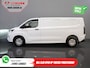 Ford Transit Custom 320 2.0 TDCI 135 pk L2 Trend LED/ 2.8t Trekverm./ Carplay/ Climate/ Cruise/ Camera/ PDC