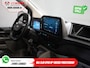 Ford Transit Custom 320 2.0 TDCI 135 pk L2 Trend LED/ 2.8t Trekverm./ Carplay/ Climate/ Cruise/ Camera/ PDC