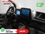 Ford Transit Custom 320 2.0 TDCI 135 pk L2 Trend LED/ 2.8t Trekverm./ Carplay/ Climate/ Cruise/ Camera/ PDC