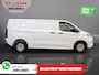 Ford Transit Custom 320 2.0 TDCI 135 pk L2 Trend LED/ 2.8t Trekverm./ Carplay/ Climate/ Cruise/ Camera/ PDC