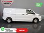 Ford Transit Custom 320 2.0 TDCI 135 pk L2 Trend LED/ 2.8t Trekverm./ Carplay/ Climate/ Cruise/ Camera/ PDC