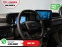 Ford Transit Custom 320 2.0 TDCI 135 pk L2 Trend LED/ 2.8t Trekverm./ Carplay/ Climate/ Cruise/ Camera/ PDC