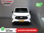 Ford Transit Custom 320 2.0 TDCI 135 pk L2 Trend LED/ 2.8t Trekverm./ Carplay/ Climate/ Cruise/ Camera/ PDC