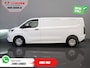Ford Transit Custom 320 2.0 TDCI 135 pk L2 Trend LED/ 2.8t Trekverm./ Carplay/ Climate/ Cruise/ Camera/ PDC