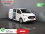 Ford Transit Custom 320 2.0 TDCI 135 pk L2 Trend LED/ 2.8t Trekverm./ Carplay/ Climate/ Cruise/ Camera/ PDC