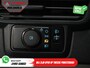 Ford Transit Custom 320 2.0 TDCI 135 pk L2 Trend LED/ 2.8t Trekverm./ Carplay/ Climate/ Cruise/ Camera/ PDC