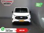 Ford Transit Custom 320 2.0 TDCI 135 pk L2 Trend LED/ 2.8t Trekverm./ Carplay/ Climate/ Cruise/ Camera/ PDC