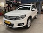 Volkswagen Tiguan 1.4 TSI 160pk Sport & Style | Apple carplay/ Android auto | Trekhaak | Stoelverw. | Pdc v+a | cruise control | Nw. All season banden | Rijklaar prijs!