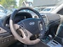 Hyundai Santa Fe 2.4i CVVT 4WD Style 7 pers. |PANO|LEDER|ELECTR.STOELEN| 10675 / 3363