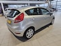 Ford Fiesta 1.25 Limited
