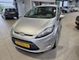 Ford Fiesta 1.25 Limited
