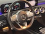 Mercedes-Benz A-klasse 180 AMG PANO l MATRIX l EL-STOEL l SFEER l KEYLESS l SOUND l ORG.NL l DEALER OH l