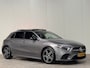 Mercedes-Benz A-klasse 180 AMG PANO l MATRIX l EL-STOEL l SFEER l KEYLESS l SOUND l ORG.NL l DEALER OH l