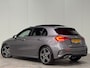 Mercedes-Benz A-klasse 180 AMG PANO l MATRIX l EL-STOEL l SFEER l KEYLESS l SOUND l ORG.NL l DEALER OH l