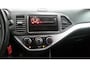 Kia Picanto 1.0 CVVT 69 PK 5D Airco