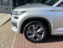 Skoda Kodiaq 1.5 TSI Sportline Business 7p. / Panoramadak / Zwenkbare trekhaak / Fabrieksgarantie t/m 06-2028
