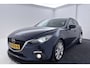 Mazda 3 2.0 GT-M | Trekhaak | Leer | Head-Up | Keyless | Bose | Navigatie | PDC V+A |