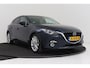 Mazda 3 2.0 GT-M | Trekhaak | Leer | Head-Up | Keyless | Bose | Navigatie | PDC V+A |