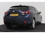 Mazda 3 2.0 GT-M | Trekhaak | Leer | Head-Up | Keyless | Bose | Navigatie | PDC V+A |